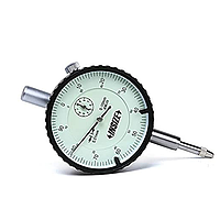 INSIZE 2308-5FA Dial Indicator (Standard type) (5mm; 0.01mm)