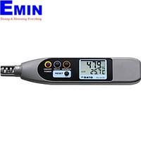 skSATO PC-5110 Pen Type Digital Thermohygrometer (-10~50°C; 5~95%rh)