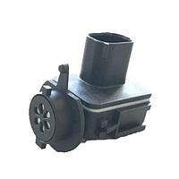 Amphenol SGX Sensortech TRDU5 Humidity, Pressure and Temperature Sensors Hydrogen, Carbon Monoxide, Ammonia leak detection sensor (H2+CO+NH3+Pressure) - LIN - 9-15V supply - IP6K7 Waterproof housing. 0-16%H2