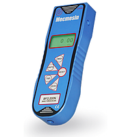 Mecmesin BFG 2500 Basic Force Gauge (2500 N / 550 lbf / 250 kgf)