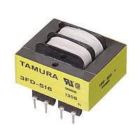 Tamura 3FD-516 Power Transformers THROUGH HOLE 12VA