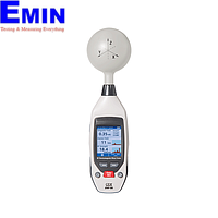 CEM EMF-90 Three-axis High-Frequency Electromagnetic Wave Tester (20mV/m~200V/m)