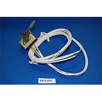 Honeywell 8AS150 Micro Switch SPDT ACTUATOR SWITCH