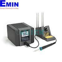 QUICK QUICK TS1200 intelligent lead-free soldering station (lead free, 120W, 200~420°C)