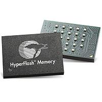 Infineon S26KL512SDABHI030 NOR Flash HYPERFLASH