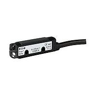 Eaton 13106R6513 Photoelectric Sensors COMET, 8" STD PROX RIGHT ANGLE, AC/DC