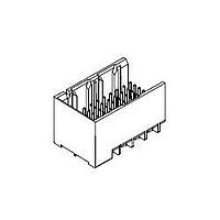 Molex 76455-1618 High Speed / Modular Connectors IMPACT BP 2X16 LW SN