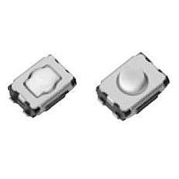 PANASONIC EVQ-P2R02W Light Touch Switches 4.7x3.5mm SMD Light Touch Switch
