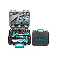 Total THKTHP20776 Crimping Tool Kit