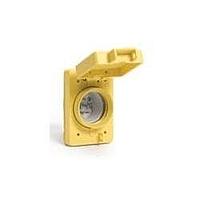 Molex 1301470136 Cover Plates L23-20P MOTOR BASE COVER PLATE