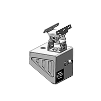 Precision Wave PWRV431-H Radar Velocity Meter (0.02 ~ 21 m/s)