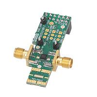 Analog Devices EV1HMC8073LP3D Attenuator HMC8073 Eval Board