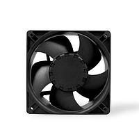 Sunon CF4113HBT-1000U-SB9 Axial EC Axial Fan, 120x120x38mm, 100-240VAC, 4x Wire, Tach/PWM, IP55, E12002260G-00