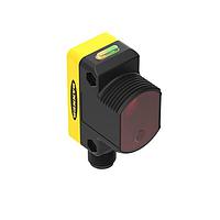 Banner Engineering QS30LDLQPMA Photoelectric Sensors QS30LDLQPMA Class 2 Laser Diffuse; 5-pin M12 PUR Pigtail QD