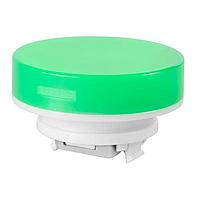 NKK Switches AT4054FJ Button GREEN CAP FOR LB PANEL SEAL