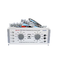 KAIP ZK-2717 Precision Standard Inductance Box (1μH~500H)