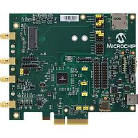 Microchip Technology EV73F18A PCIe EVB-PCI11101