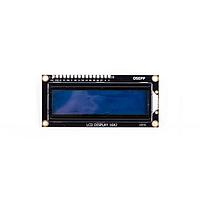 OSEPP Electronics LCD-01G Breakout Boards 16 x 2 LCD Display Panel Module. REPLACEMENT FOR # LCD-01.
