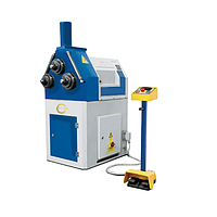 Mackma RB60I-1 Ring Roller Machine