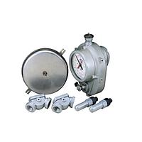 DHS DLT-1100 Tank Level Gauge & Transmitter (0℃~70℃)