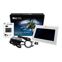 Terasic Technologies P0800 FPGA MAX 10 NEEK Dev & Edu Board