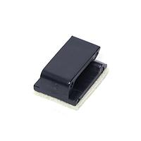 JKL Components ZRC-8B LED Mounting Clip PCB Mounting Clip For LED Rigid Strip