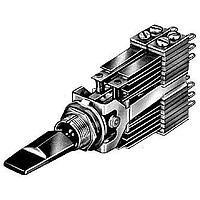 Switchcraft 41206X Toggle Switches 2 POS NON-LOCKING