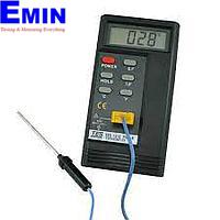 TES Contact Thermometer Calibration Service