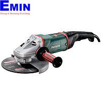 METABO W 26-230 MVT Angle grinder (6600 rpm)