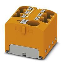 PHOENIX CONTACT 3273874 DIN Rail Terminal Blocks PTFIX 10/6X4 OG