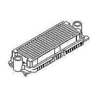 Molex 45802-0215 Receptacles HD MEZZ RECT195CT