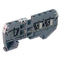 Altech CSC4T1-2 Wire to Wire Feed-thru Termblock