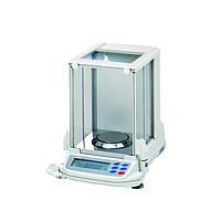 AND GR-202 Semi-Micro Analytical Balances (42g x 0.01mg / 210g x 0.1mg)