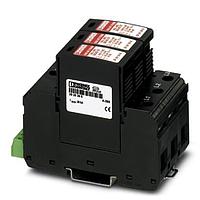 PHOENIX CONTACT 2921006 Industrial Surge Protectors VAL-MS 385/65/3+0-FM