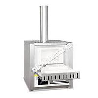 NABERTHERM LV 3/11 Ashing Furnaces with Flap Door (1100°C, 3L)