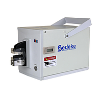 Sedeke TM-E116 Electric Terminal Crimping Machine (0.5~16mm²)