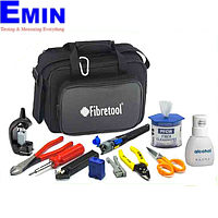 Fibretool FTK-880 Basic Fiber Preparation Kit