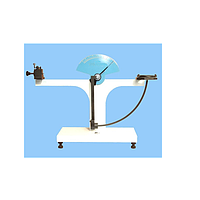 SKZ Industrial SKZ146 Film Impact Tester (3J)