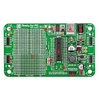 Mikroe MIKROE-766 Add-On Boards READY FOR PIC BOX VERSION