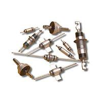 Spectrum Control 51-713-095 Hermetically Sealed Threaded Case Filters 100V PI .170L