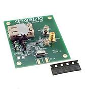 Analog Devices MAX7044EVKIT-315 Sub-GHz Development Tools Eval Kit MAX7044 (300MHz to 450MHz High-