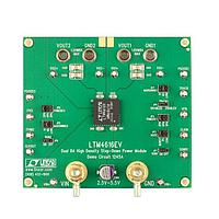 Analog Devices DC1245A Voltage Regulator - Switching Regulator LTM4616EV - Low Voltage Dual 8A or Singl