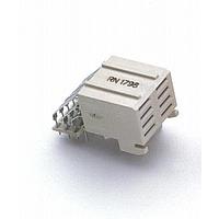 3M Electronic Solutions Division MP2-SP08-41M1-KR Sockets MP2/SKT/PWR/8P/4R/ PRSPEG/2.72MM/ROHS