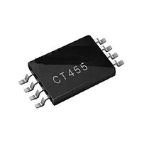Allegro MicroSystems CT455-H48B5-TS08 Board Mount Current Sensors 1Mhz Bandwidth Contactless Current Sensor