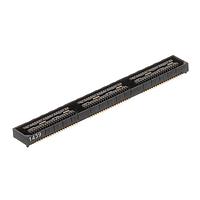 AMP Connectors - TE Connectivity 2-1658012-3 Receptacles MSB0.80RC-ASY120FL -,10,-TY