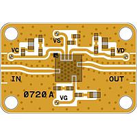 Quantic X-Microwave XM-B1L8-0604D Low Noise Amplifiers Amplifiers, TGA2227-SMSMT