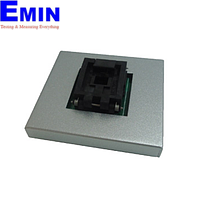 Xeltek DX2144 Socket Adapter (PLCC44; Opentop; DX socket)