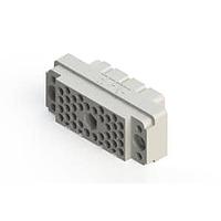 EDAC 516-038-000-400 Housings Rack & Panel Connector