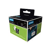 DYMO 63020773 LW Large Name Badge Cards (62mmx106mm)