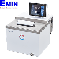 Lauda P 10 C Heating Bath Thermostat (40 ... 250 °C, 10.0 L)